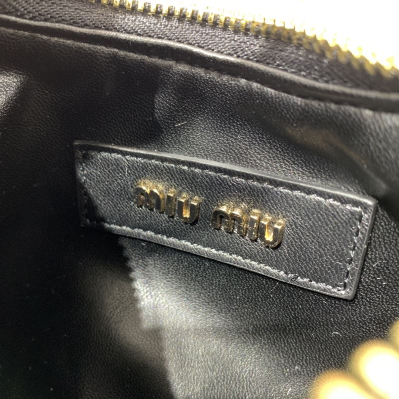 MIU MIU Handle Bags